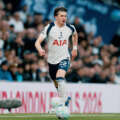 Tottenham não aproveita