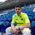 OFICIAL: Custou 1,5 ME e é o 1.º reforço do FC Porto para 2026-27