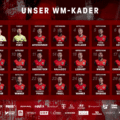 Médio do SC Braga nos convocados da Áustria para o Mundial