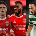 Sudakov, Lukebakio ou Kochorashvili: Quem foi o maior flop da I Liga?