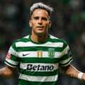 OFICIAL: Sporting compra Zalazar por 30 ME