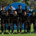 Académica sobe à II Liga