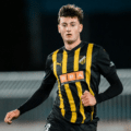 Silas Andersen comenta interesse do Sporting: «É um grande clube, é claro que estou 100% interessado. Acredito que está perto»