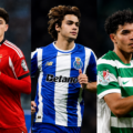 Rodrigo Mora, João Simões ou Manu Silva: Quem foi o jogador desilusão esta época?
