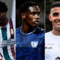 Ibrahima Ba, Abraham Marcus ou Bernardo Fontes: Quem foi o jogador revelação da I Liga?