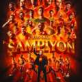Galatasaray conquista o tetra