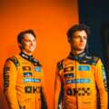 McLaren domina corrida sprint em Miami