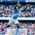 Doku volta a salvar o City; Bournemouth mais perto da Champions; Resultado do Liverpool-Chelsea não agradou a ninguém