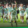 Não tivemos conto de fadas! Celtic conquistou campeonato com reviravolta frente ao Hearts