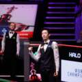 Wu Yize conquista Mundial de Snooker