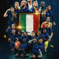 Campeões! Inter conquista Serie A pela 21.ª vez