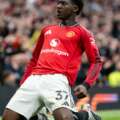 Mainoo derrota Liverpool e Man Utd regressa à Champions