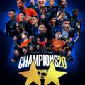 Club Brugge conquista campeonato belga pela 7.ª vez nos últimos 11 anos