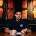 André renova pelo Wolverhampton apesar da descida de divisão