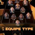 Flop do FC Porto no melhor XI da Ligue 1; Dembélé foi eleito o MVP… apesar de só ter sido titular em 9 jogos