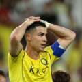 Desastre! Al-Nassr de Ronaldo e Jorge Jesus derrotado na final da Champions 2 da Ásia