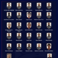 Os convocados de Cabo Verde para o Mundial