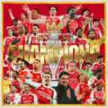 Campeões! Arsenal conquista Premier League 22 anos depois