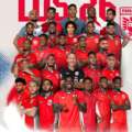 Os convocados do Panamá para o Mundial