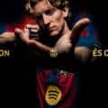 OFICIAL: Barcelona compra Gordon por 70 ME + 10