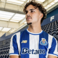 OFICIAL: FC Porto segura João Teixeira até 2031