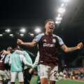 Aston Villa na final da Liga Europa