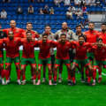 Portugal volta a lutar, mas sai derrotado frente à Bulgária no Europeu MiniFootball 2026