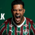 OFICIAL: O novo clube de Hulk