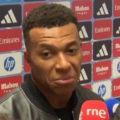 Mais uma bronca! Mbappé disse que “está a 100% e só não foi titular porque Arbeloa lhe disse que era o 4.º avançado do plantel”… e acabou desmentido pelo treinador do Real
