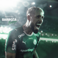 Abel garante um dos melhores centrais do Brasileirão