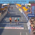 Sprinters com dia para esquecer no Giro