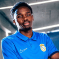 OFICIAL: Essimi reforça Alverca