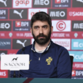 “Fui ver um jogo a França, naquela ficha de jogo estavam dois portugueses. Há jogos da nossa Liga em que eu não vejo dois portugueses”