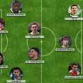 Portugal: O XI que ficou de fora do Mundial’2026