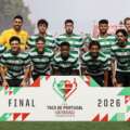 Os melhores e piores do Sporting 2025-26
