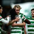 Sporting diretamente na Champions e com 48 ME no bolso; Aston Villa estragou despedida de Guardiola