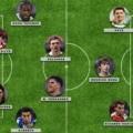 Portugal: O XI que ficou de fora do Mundial’2026