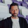Vítor Bruno é o novo treinador do Anderlecht