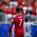 Ronaldo bateu mais 3 recordes