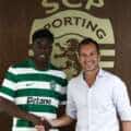 OFICIAL: Sporting compra Doumbia por 20 ME + 6