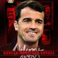 Surpresa! O novo treinador do Leverkusen