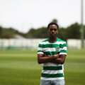 Sporting garante médio do Atlético