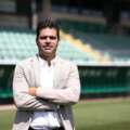 OFICIAL: Tiago Fernandes é o novo treinador da equipa B do Sporting
