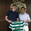 Sporting garante Altimira por 18 ME e chega aos 80 milhões em reforços