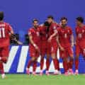 Portugal dá 5 e fica com apuramento no bolso; Ronaldo bisou e ainda desperdiçou; Mendes (de livre) e Leão também marcaram; Félix justificou a titularidade; Uzbequistão mostrou muitas dificuldades
