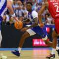 FC Porto sagra-se campeão de Basquetebol 10 anos depois