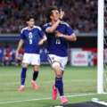 Chicotada não fez efeito! Tunísia é goleada e diz adeus ao Mundial