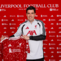 OFICIAL: O novo treinador do Liverpool