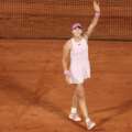 Final de Roland Garros: Andreeva na final contra a 114 do Mundo