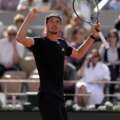 Zverev sofreu mas conquistou primeiro Grand Slam